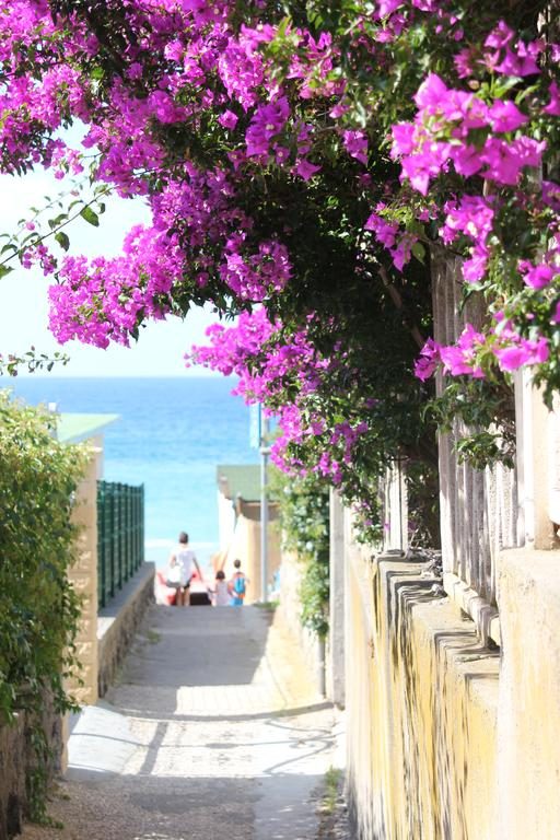 Hotel Maronti Ischia