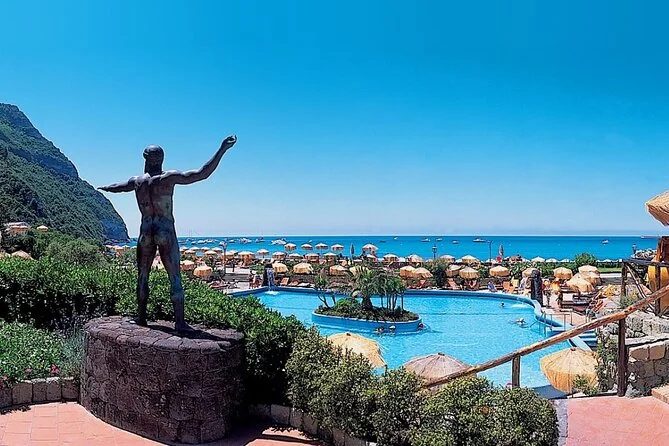 Ischia Poseidon Experience