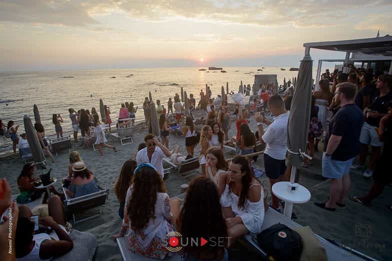 Aperitivo Ischia - IschiaLike.com