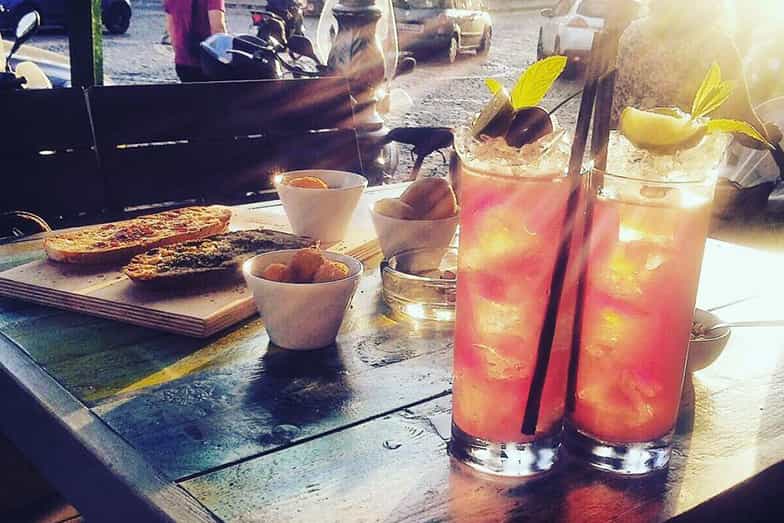 Aperitivo Ischia - IschiaLike.com