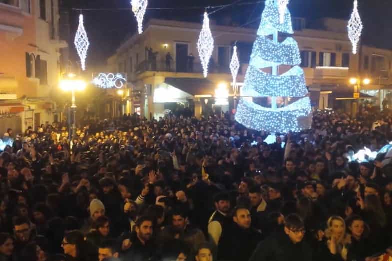 Capodanno Ischia - IschiaLike.com