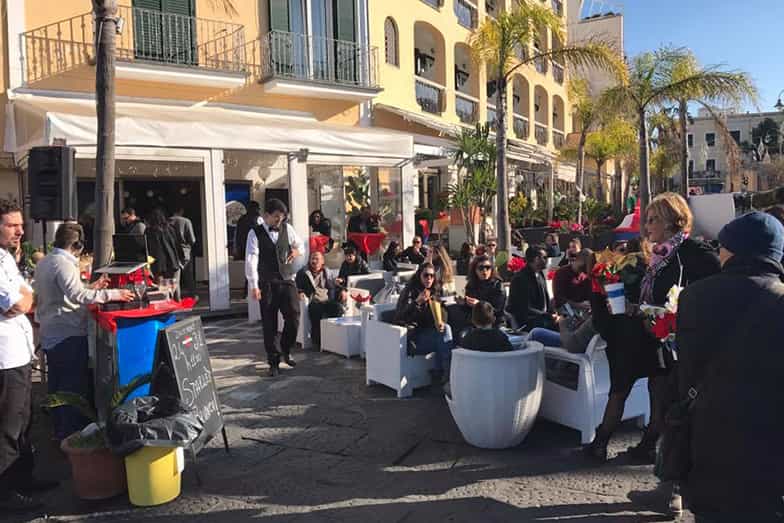 Capodanno Ischia - IschiaLike.com