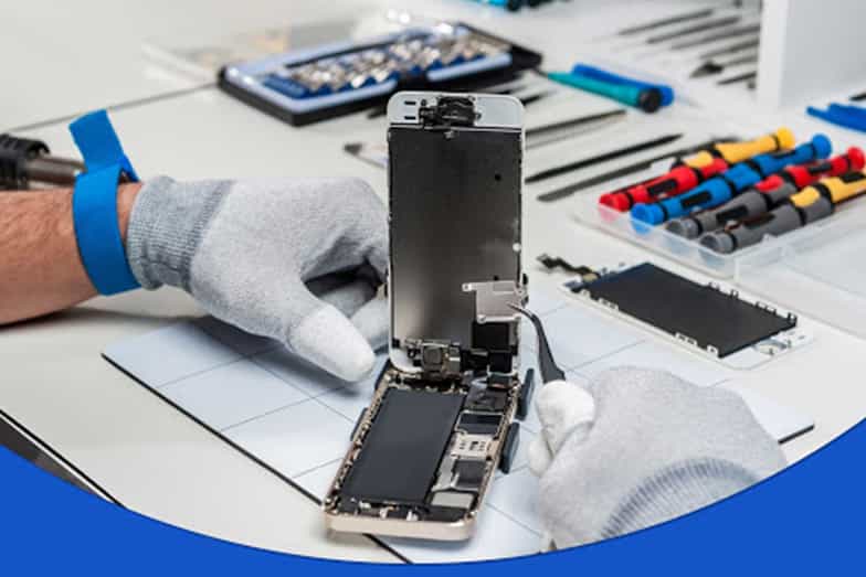 Dove riparare Smartphone a Ischia - IschiaLike.com