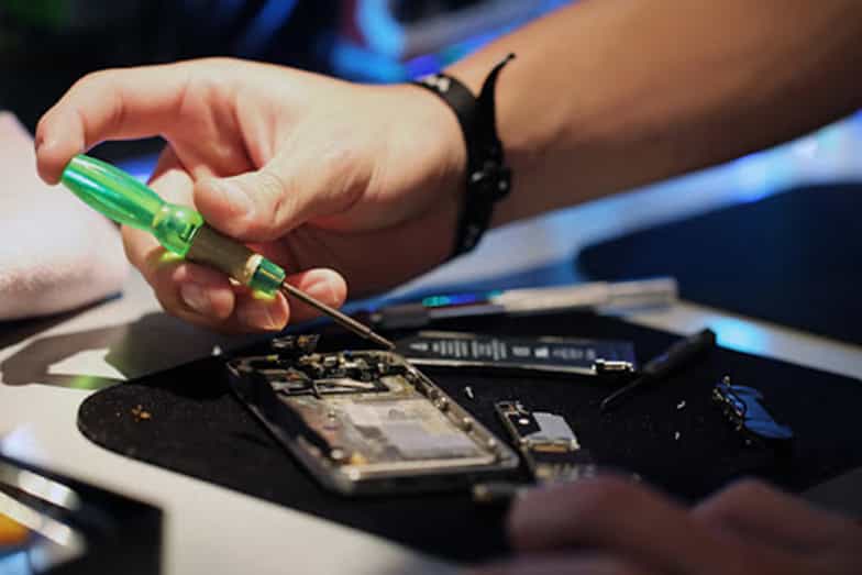 Dove riparare Smartphone a Ischia - IschiaLike.com
