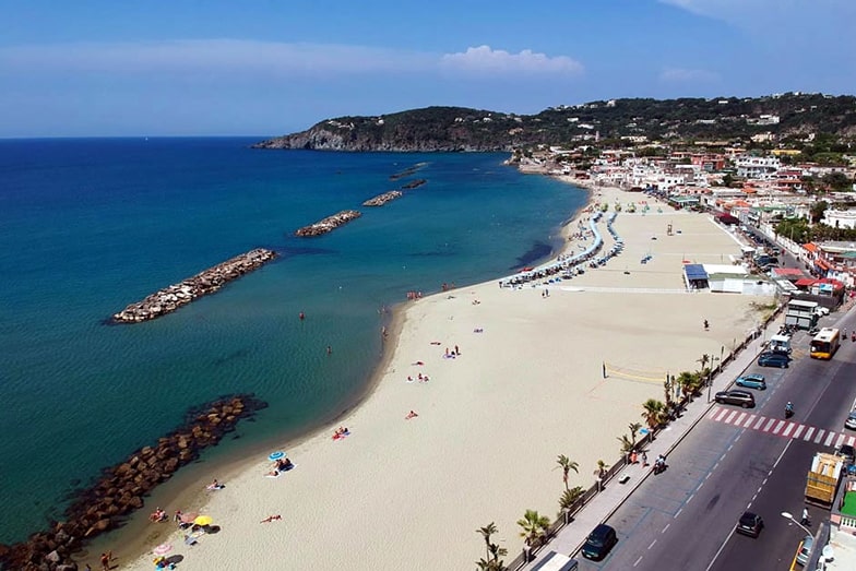 Pasqua Ischia - IschiaLike.com