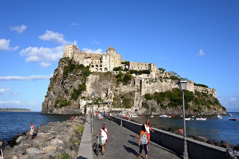 Pasqua Ischia - IschiaLike.com