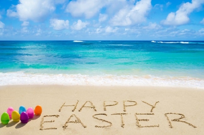 Pasqua Ischia