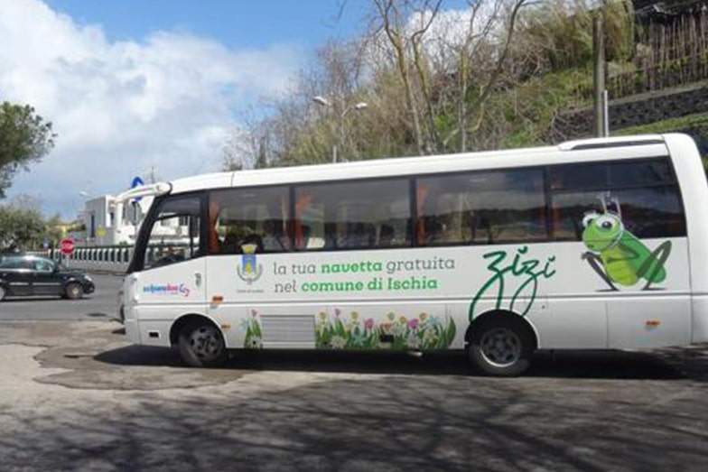 Zizi Ischia - IschiaLike.com