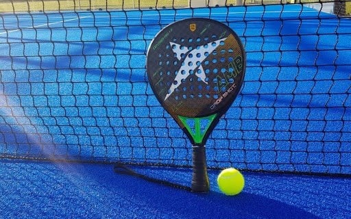 Padel Ischia