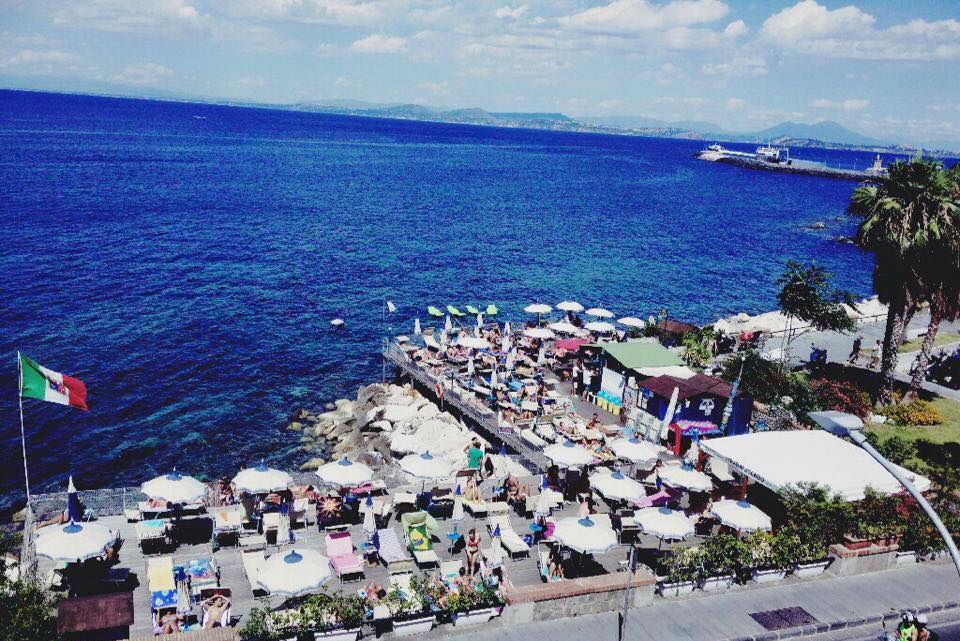 Acquamarina Ischia