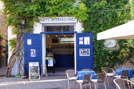 Bar Maria Caffè Internazionale