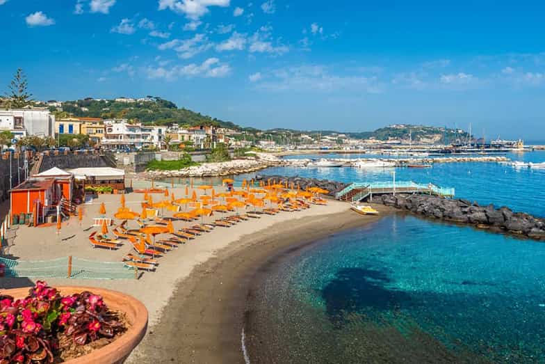 Casamicciola Terme - IschiaLike.com