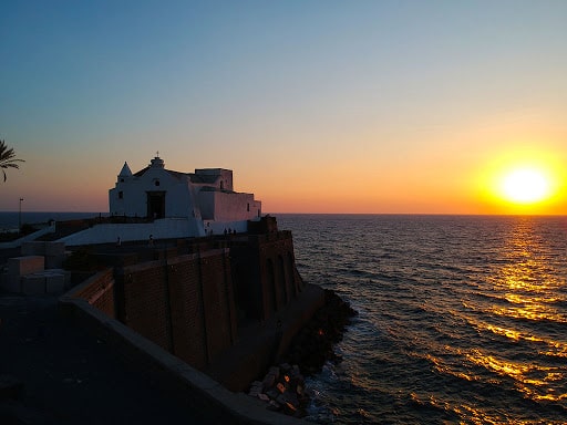 Chiesa del Soccorso foto