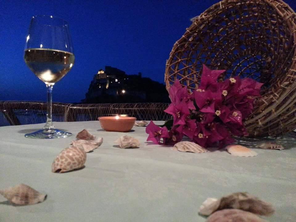 Cocò Mare Ischia foto