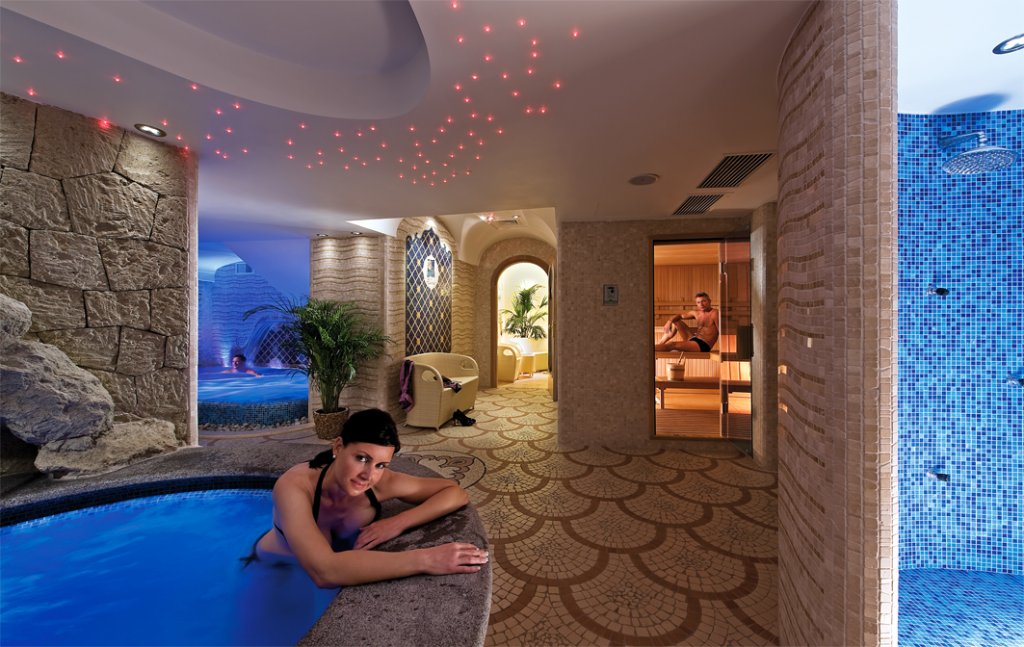 Elisir - Thermae Beauty & SPA foto