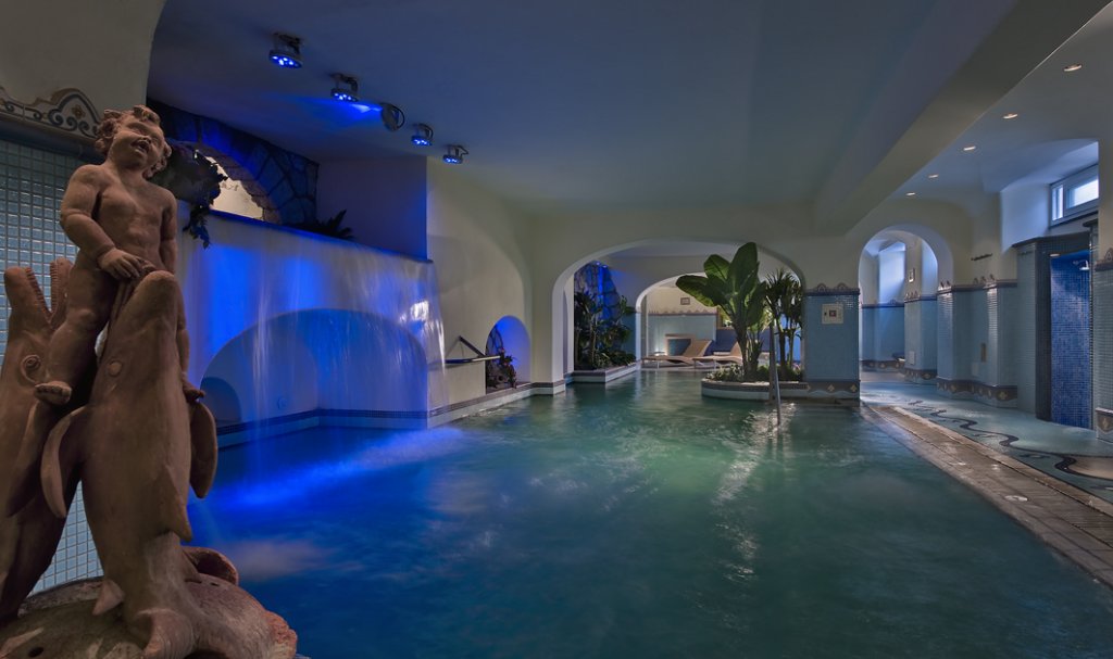 Elisir - Thermae Beauty & SPA foto