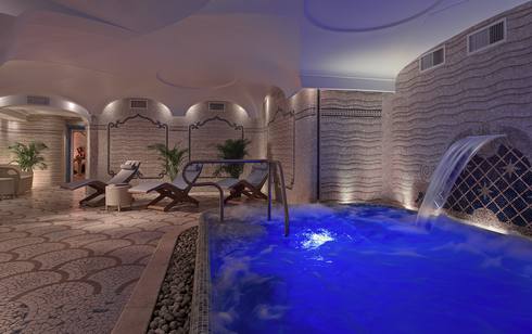 Elisir - Thermae Beauty & SPA