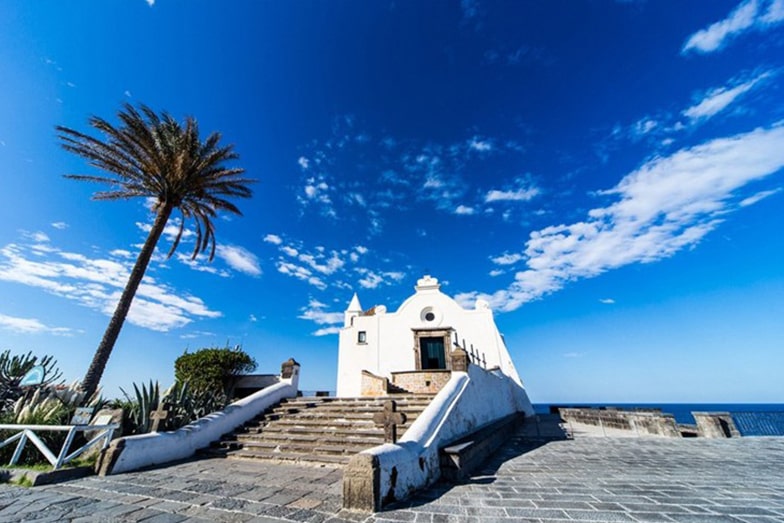 Forio Ischia - Ischialike.com