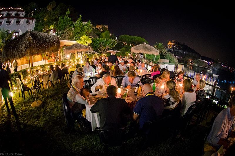 Gardenia Mare Ischia foto