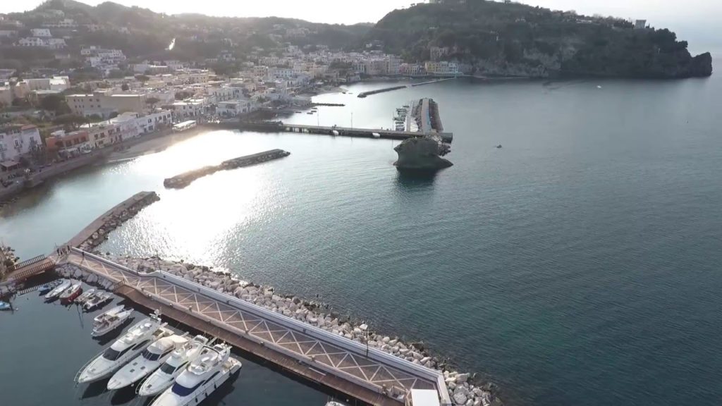 Il Fungo Ischia foto