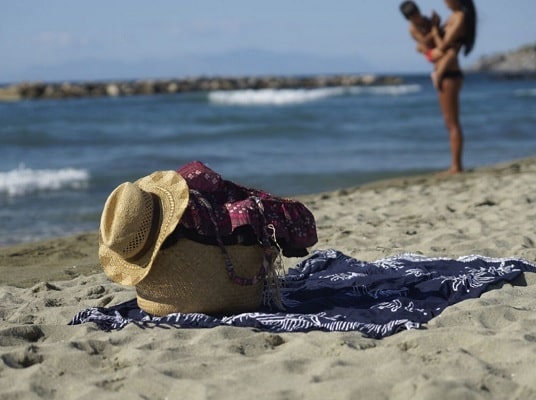 Lido Fratelli Mattera foto