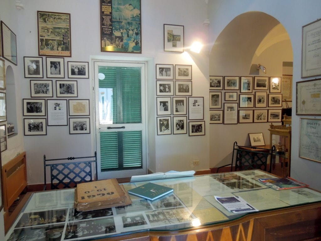 Museo Angelo Rizzoli foto