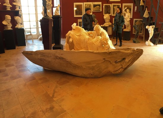Museo Civico del Torrione foto