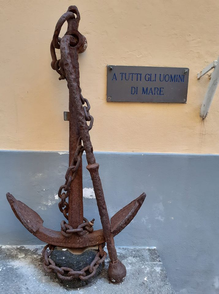 Museo del Mare Ischia foto