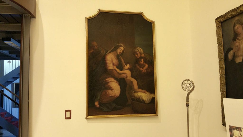 Museo Diocesano Ischia foto