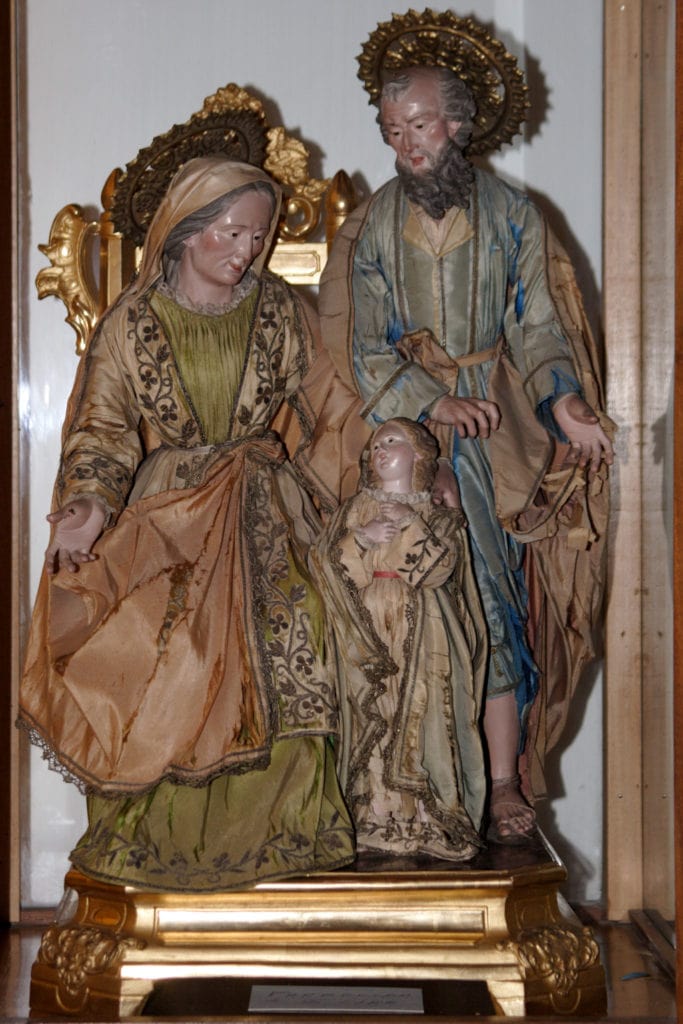 Museo Diocesano Ischia foto