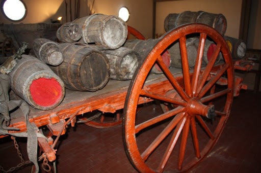 Museo del Contadino foto