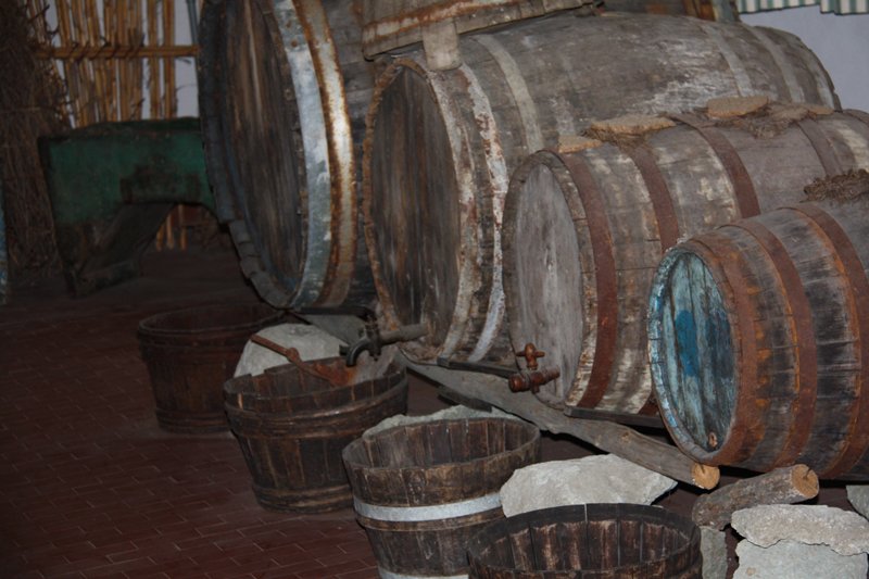 Museo del Contadino foto