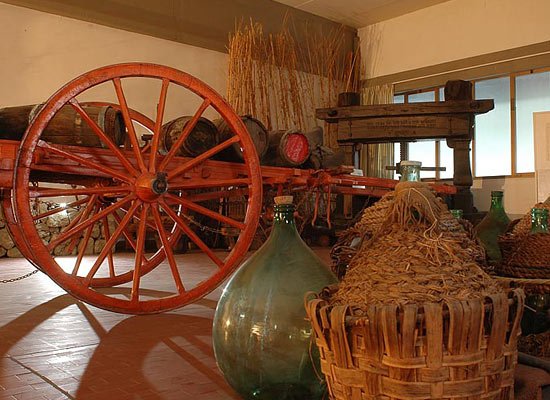 Museo del Contadino