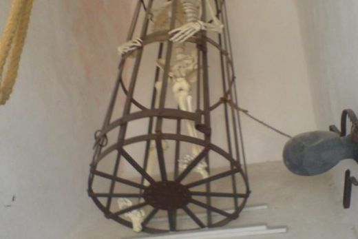 Museo delle Armi Ischia foto