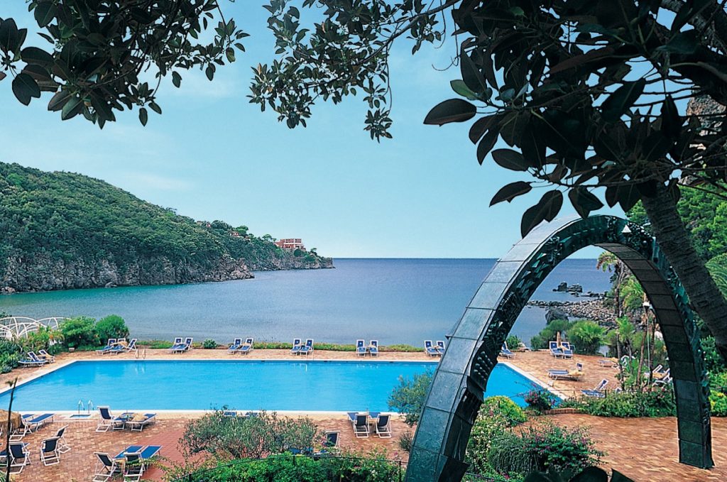 Negombo Ischia foto