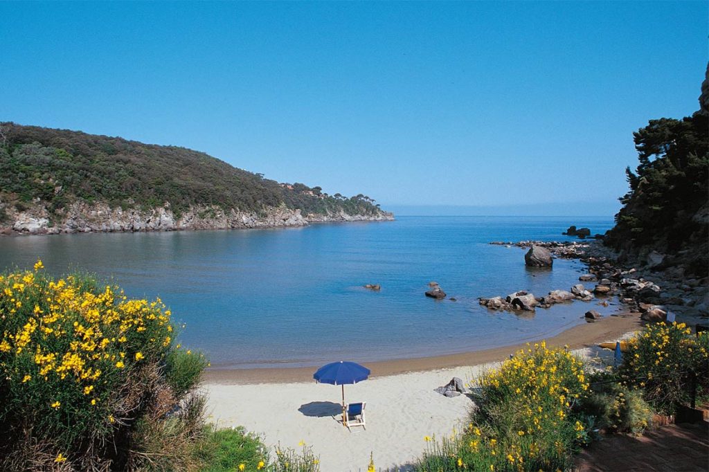 Negombo Ischia foto