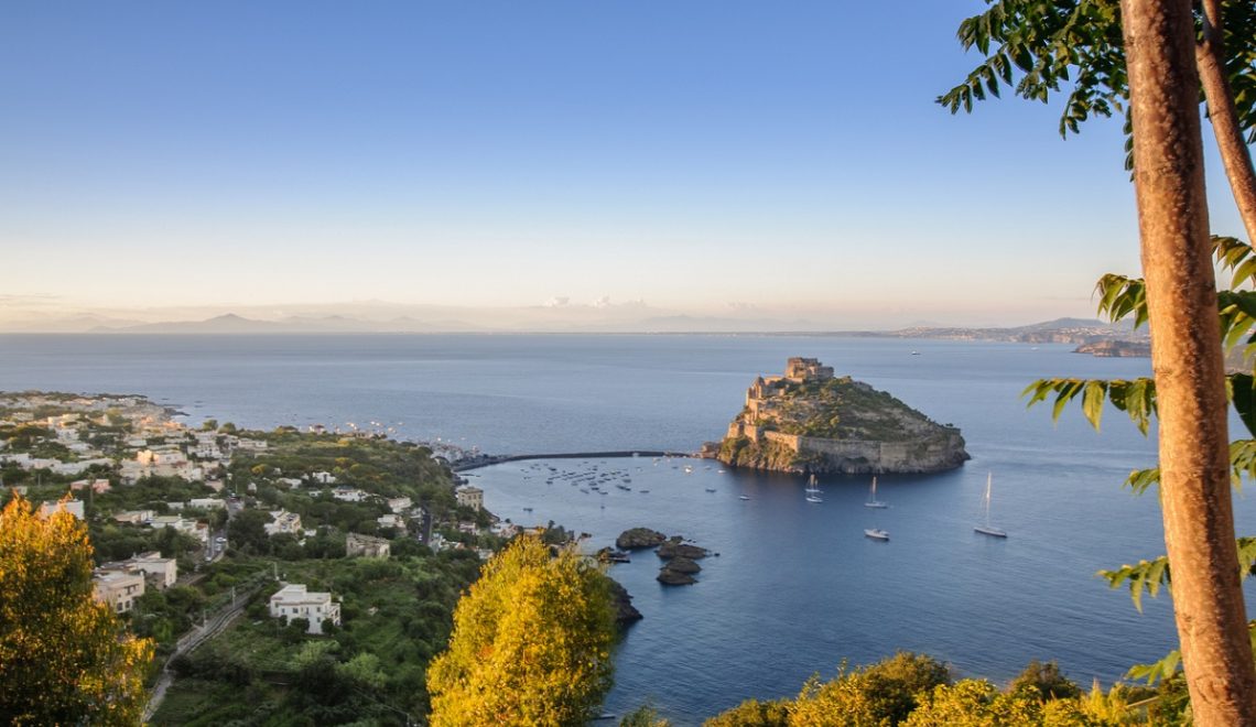 Offerte Speciali Ischia