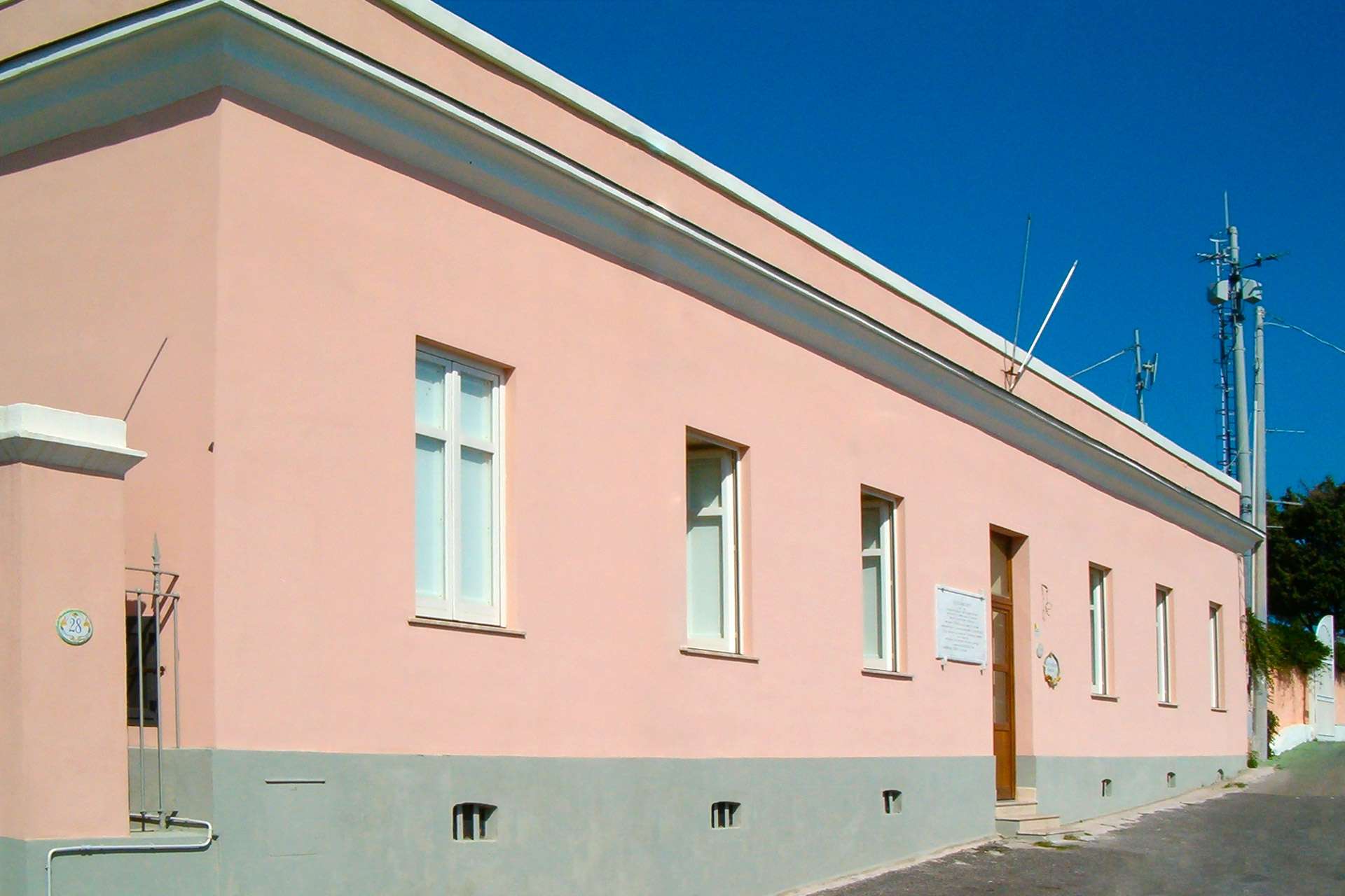 Osservatorio Geofisico foto