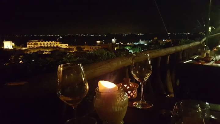 Osteria Le Stufe foto