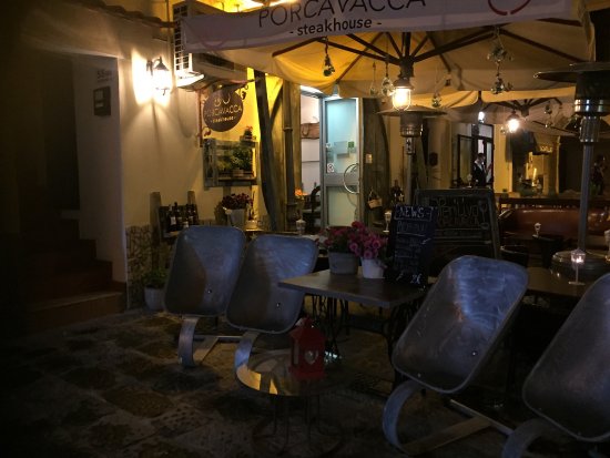 Porcavacca Ischia foto