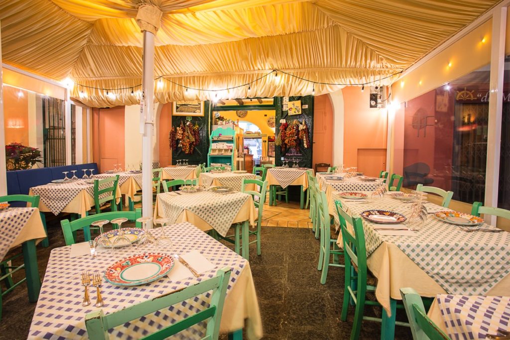 Ristorante Aglio Olio e Pomodoro foto