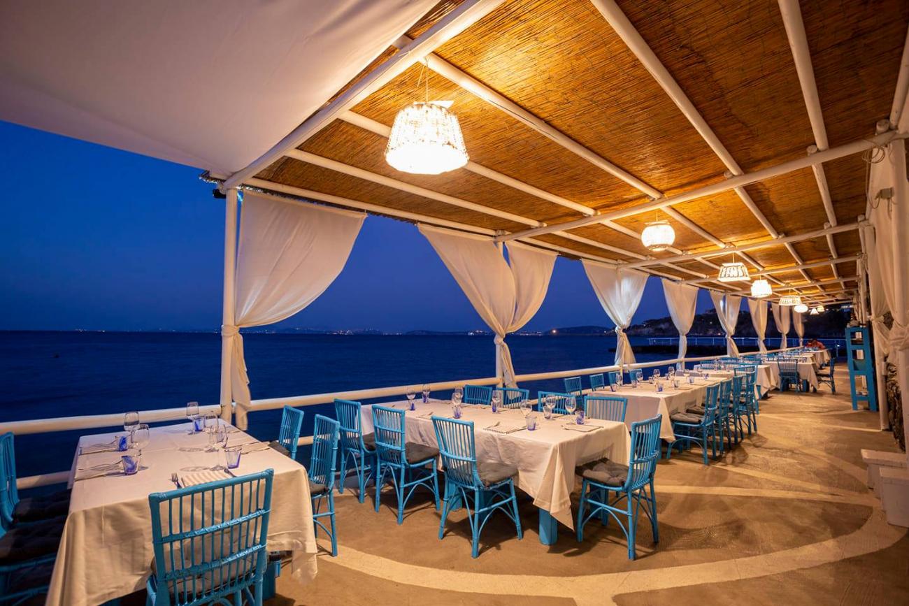 Ristorante Guarracino Ischia