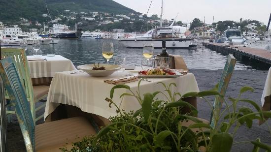 Ristorante L'altra Mezzanotte foto