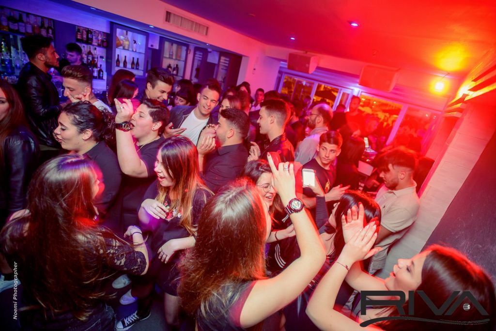 Riva Club Ischia