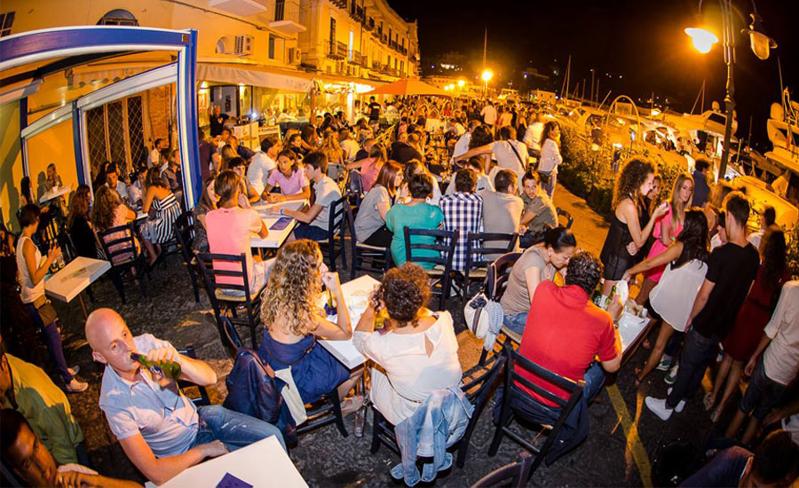 Riva Club Ischia foto