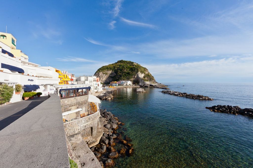Sant'Angelo Ischia
