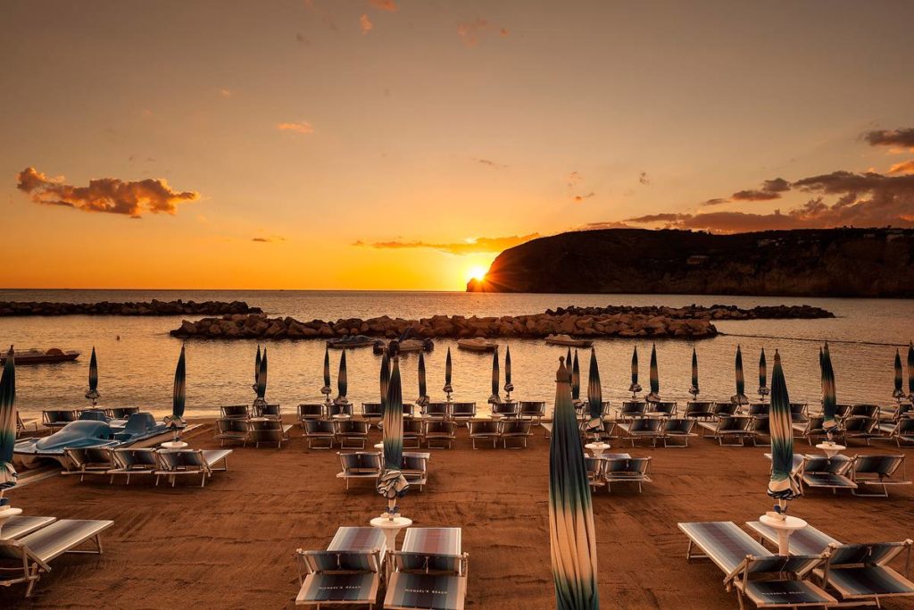 Sant'Angelo Ischia foto