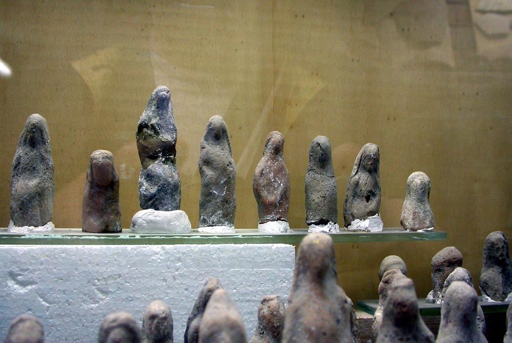 Scavi e Museo di Santa Restituta foto