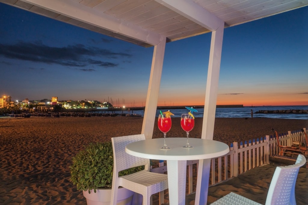 Seasons Ischia foto