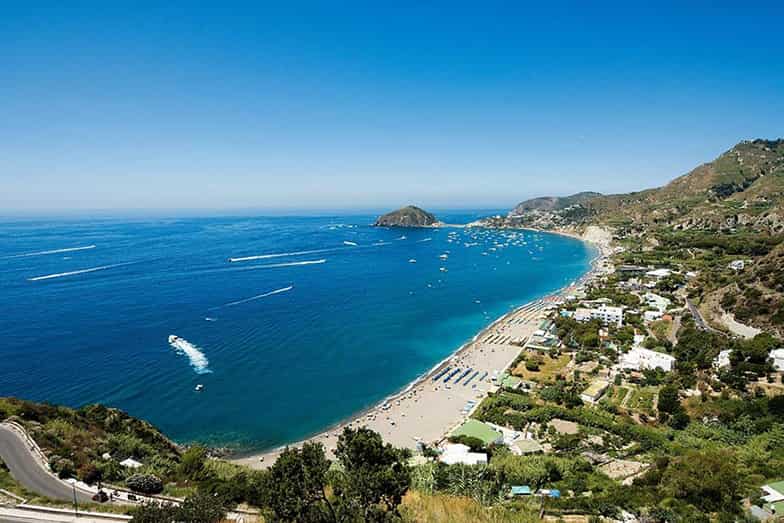 Spiagge Ischia - IschiaLike.com